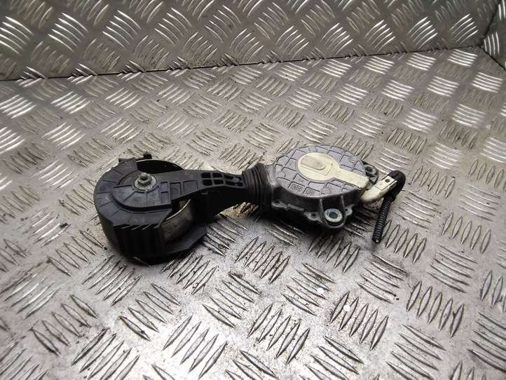 Mini One Cooper Coupe R56 (2004 - 2014)  V753440080 Устройство натяжки ремня