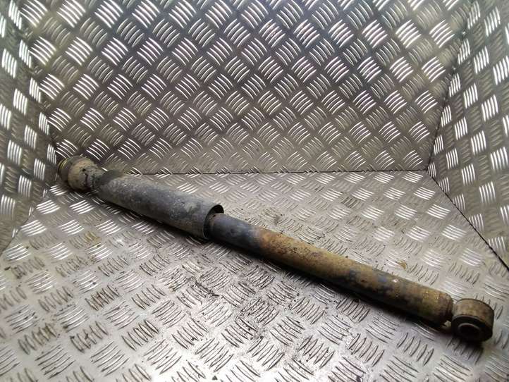 Toyota Yaris Verso (1999 - 2005)  4853052100 Задний амортизатор с пружиной