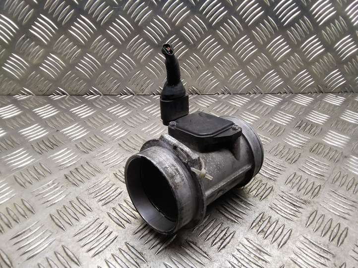 Audi A4 (2000 - 2006)  059906461M Измеритель потока воздуха