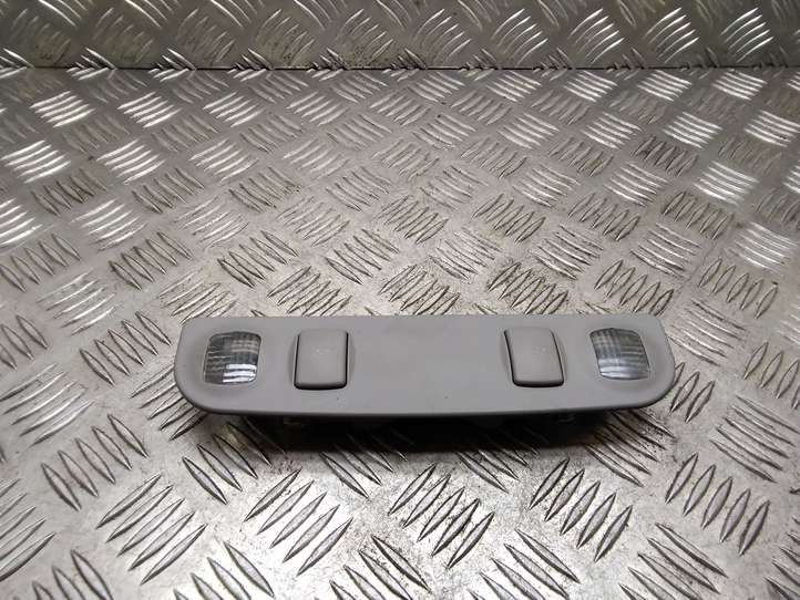 Audi A4 (2000 - 2006)  8E0947111A Задняя подсветка