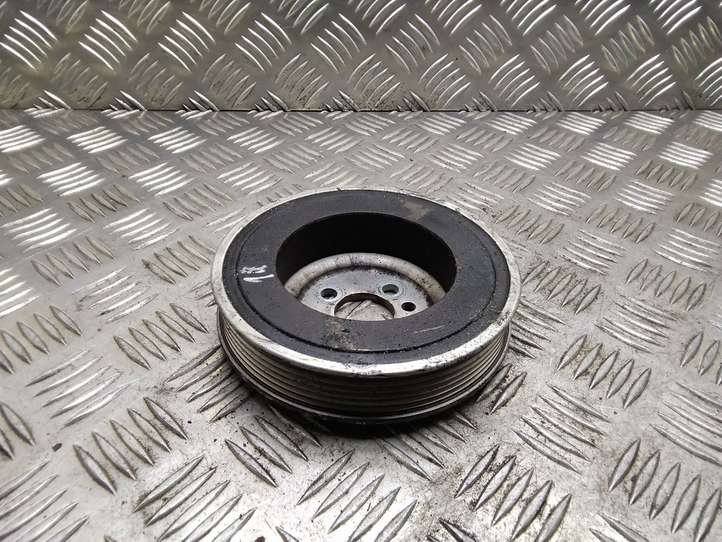 Audi A4 (2000 - 2006)  06B105243F Шкив коленчатого вала