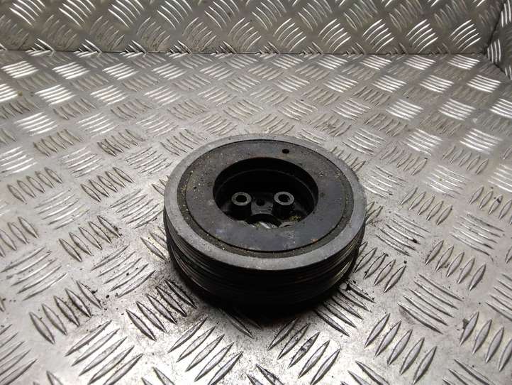 Audi A4 (2000 - 2006)  038105243 Шкив коленчатого вала