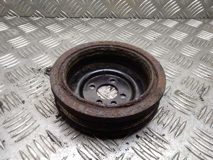 Audi A4 (2000 - 2006)  03G105245 Шкив коленчатого вала