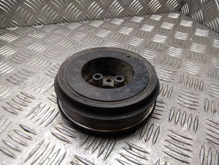 Audi A4 (2000 - 2006)  038105243 Шкив коленчатого вала