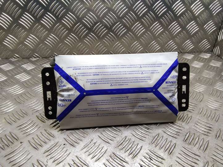 Renault Megane II (2002 - 2005)  8200292043C Подушка безопастности пассажира