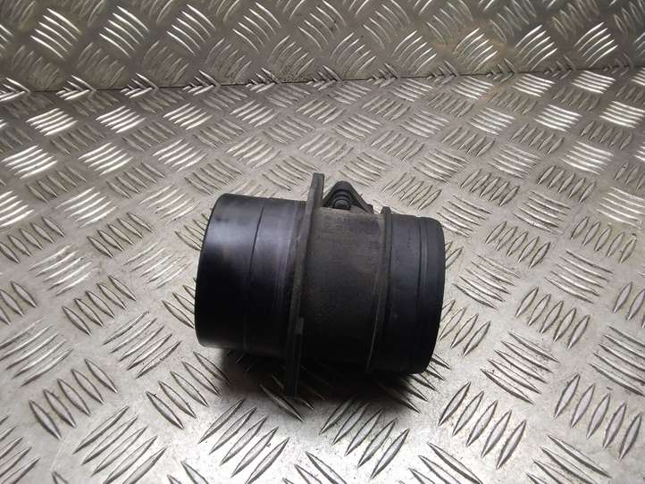 Volkswagen Transporter-Caravelle (2003 - 2009)  0281002461 Измеритель потока воздуха