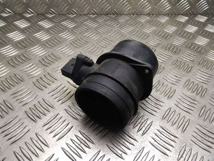 Volkswagen Transporter-Caravelle (2003 - 2009)  0281002461 Измеритель потока воздуха