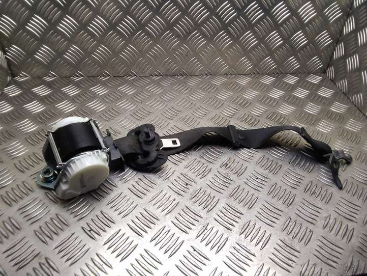 BMW 3 E90 E91 (2005 - 2012)  33059848 Передний ремень безопасности