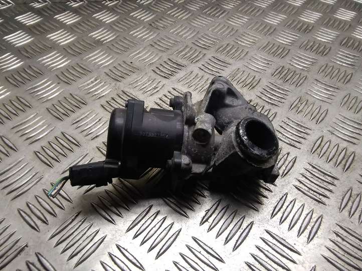 Peugeot 307 (2005 - 2008)  9658203780 Клапан EGR