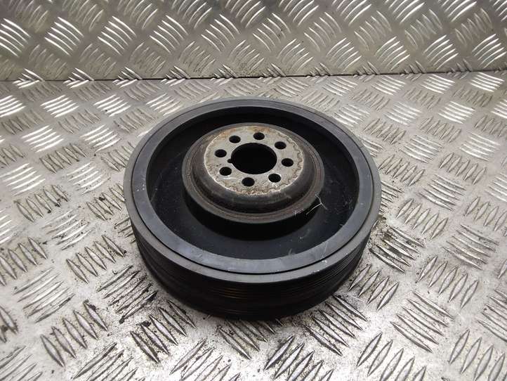 Audi A6 (2001 - 2004)  059105251M Шкив коленчатого вала