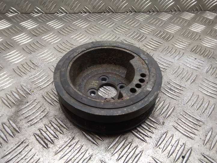 Audi A2 (1999 - 2007)  045105243 Шкив коленчатого вала