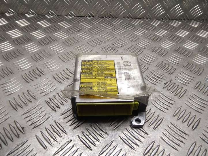 Toyota Prius (XW20) (2003 - 2009)  8917047390 Блок управления надувных подушек