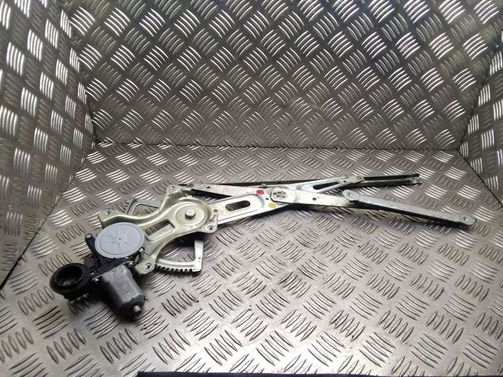 Toyota Prius (XW20) (2003 - 2009)  8572035140 Передний комплект электрического механизма для подъема окна