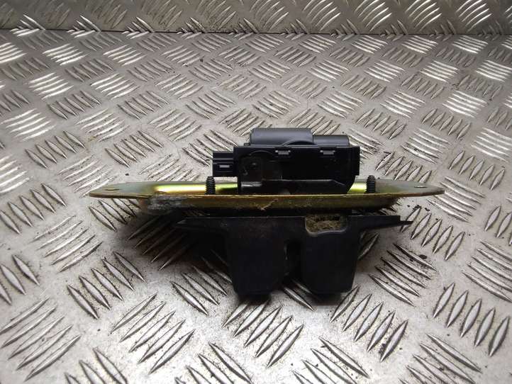Renault Espace -  Grand espace IV (2004 - 2014)  8200090483J Замок задней крышки