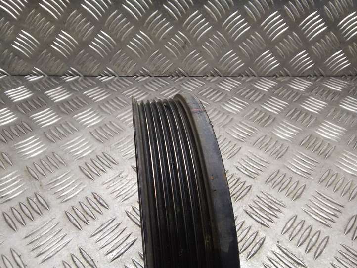 Toyota Corolla Verso AR10 (2004 - 2009)  134080R011 Шкив коленчатого вала
