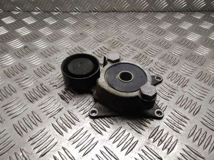 Toyota Corolla Verso AR10 (2004 - 2009)  166200R010 Устройство натяжки ремня