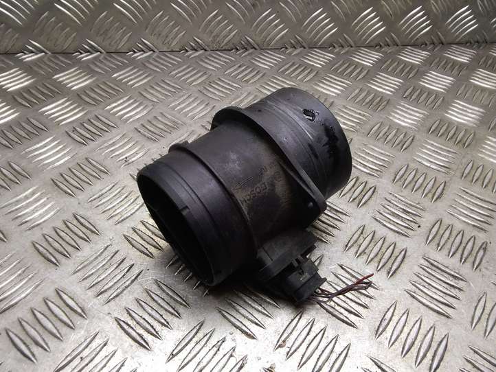 Skoda Yeti (2009 - 2012)  03L906461A Измеритель потока воздуха
