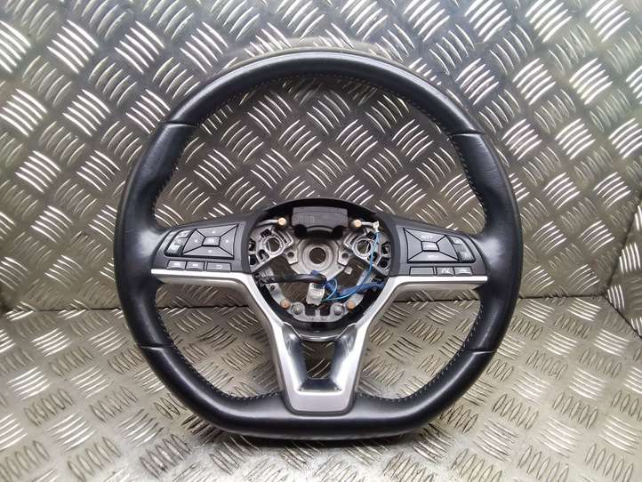 Nissan Qashqai (2013 - 2017)  34257522B Руль