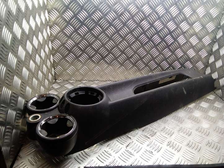 Mini One Cooper Coupe R56 (2004 - 2014)  51162752927 Центральная консоль