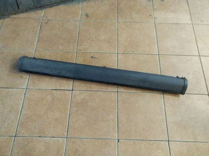 Audi A6 (2001 - 2004)  4B9861691B Шторка багажника (сетка)