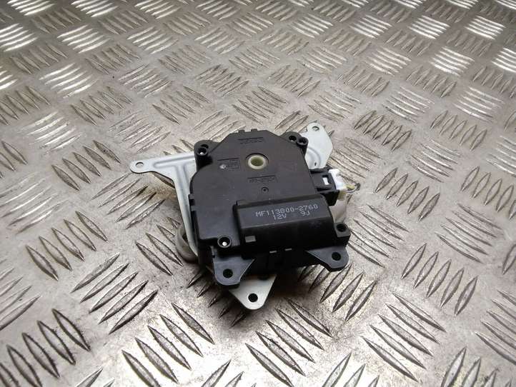 Toyota Corolla Verso AR10 (2004 - 2009)  MF1138002760 Двигатель задвижки потока воздуха
