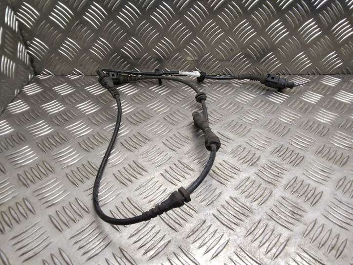Volkswagen Touareg I (2002 - 2010)  7L0971279 Передняя проводка датчика ABS