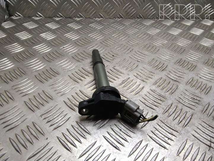 Toyota Prius (XW30) (2009 - 2015)  9091902258 Реле высокого напряжения (катушка зажигания, бобина)