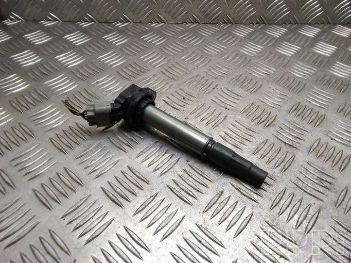 Toyota Prius (XW30) (2009 - 2015)  9091902258 Реле высокого напряжения (катушка зажигания, бобина)