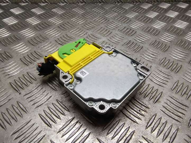 Audi A4 (2004 - 2009)  8E0959655G Блок управления надувных подушек
