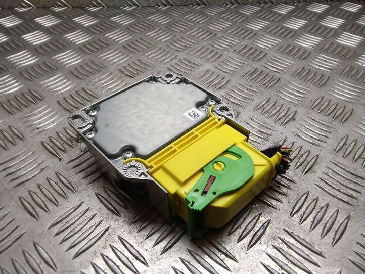 Audi A4 (2004 - 2009)  8E0959655G Блок управления надувных подушек