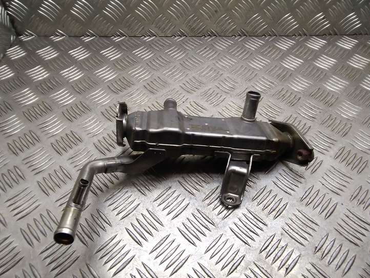 Toyota Prius (XW30) (2009 - 2015)  2560137010 Охладитель EGR