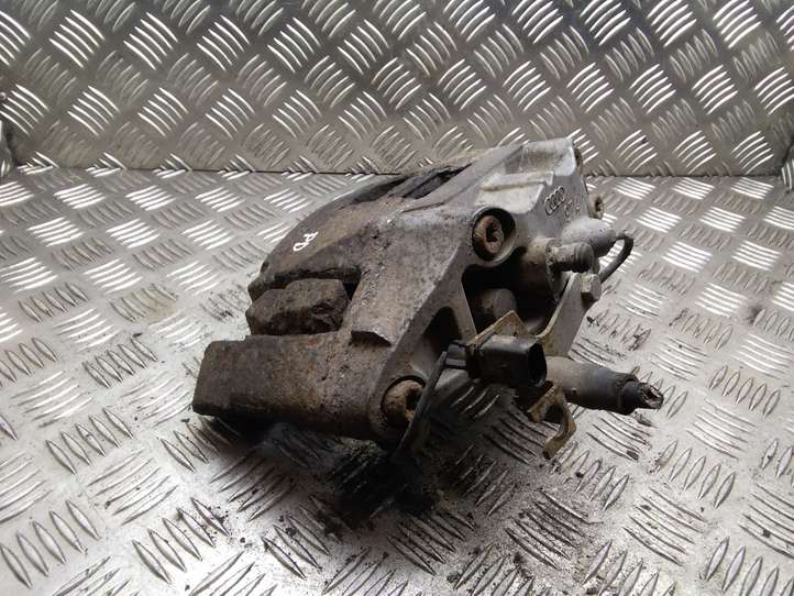 Audi A4 (2004 - 2009)   Передний суппорт