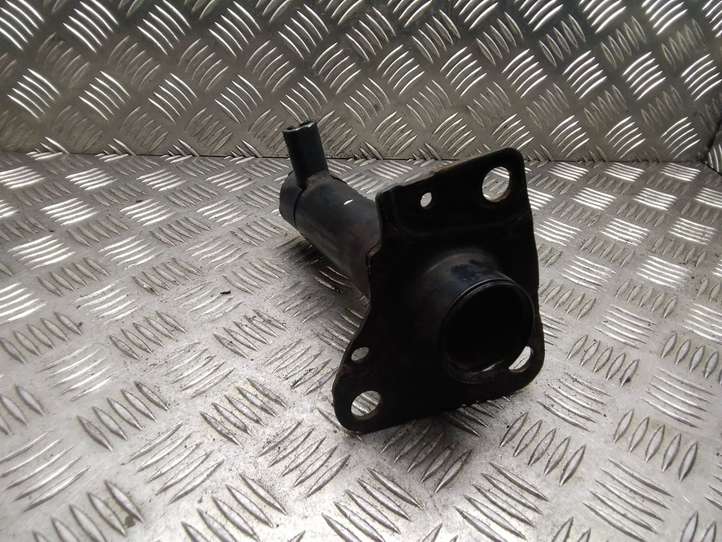 Audi A4 (2004 - 2009)  8E0807133C Передний aмортизатор бампера