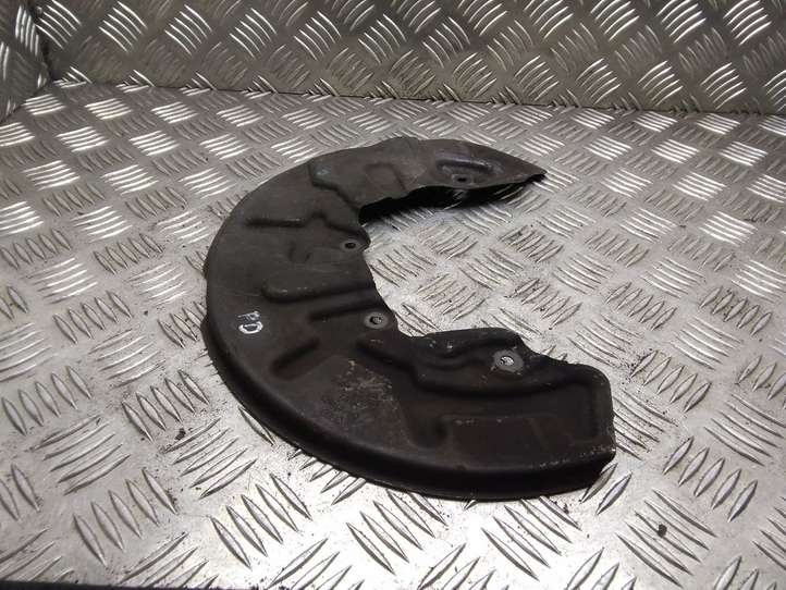 Audi A4 (2004 - 2009)  8E0615312A Передняя звукоизоляция
