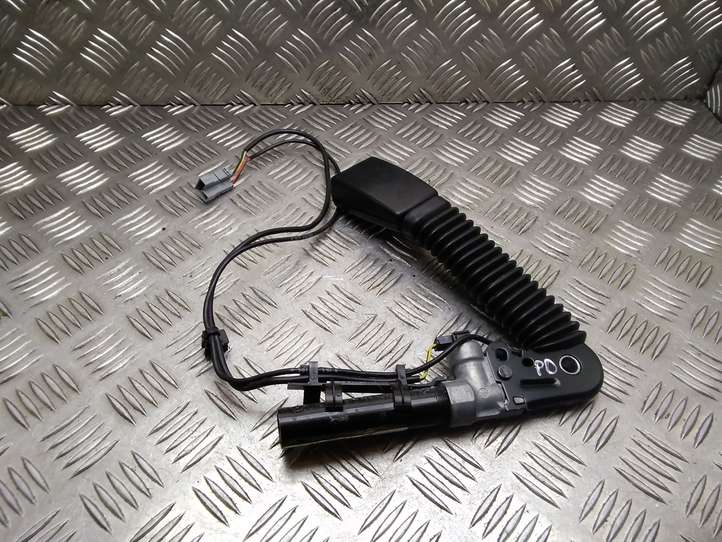 Mini One Cooper Coupe R56 (2004 - 2014)  610182300C Передняя звукоизоляция
