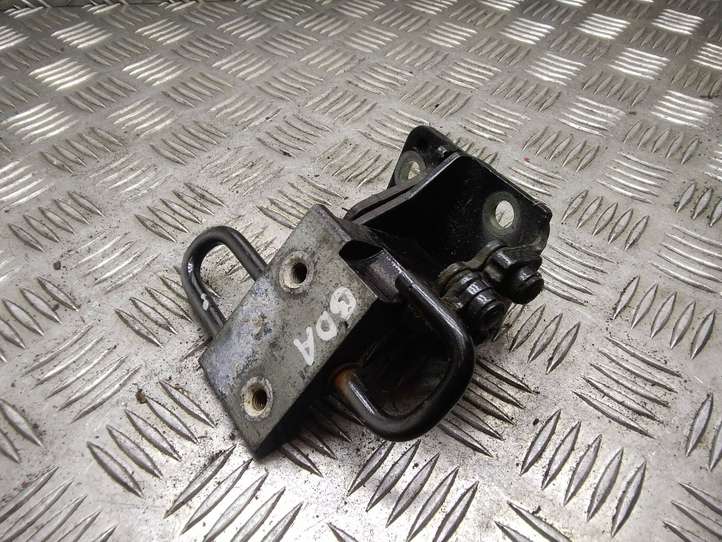Audi A4 (2004 - 2009)  8E0833412E Нижняя петля задней двери