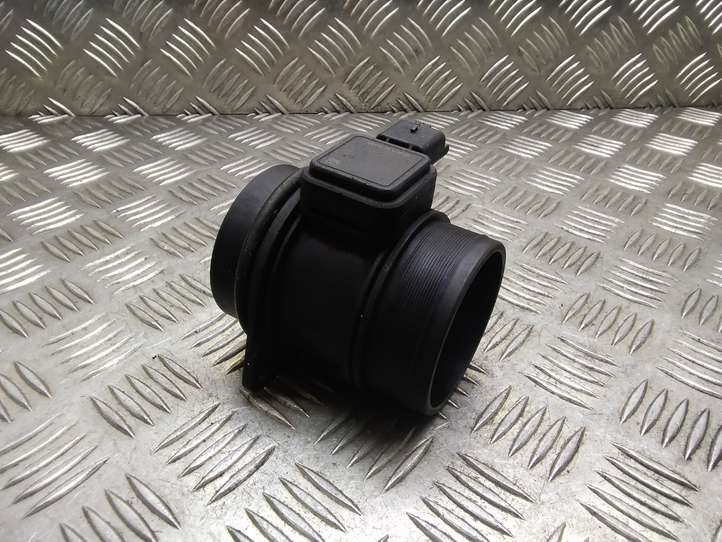 Citroen C4 (2008 - 2011)  9645948780 Измеритель потока воздуха