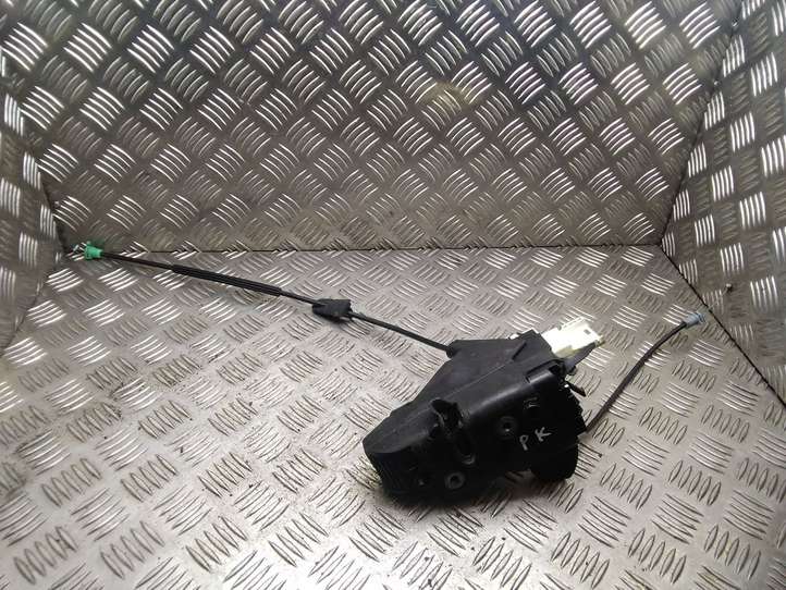 Citroen C4 (2008 - 2011)  96834160 Передняя звукоизоляция