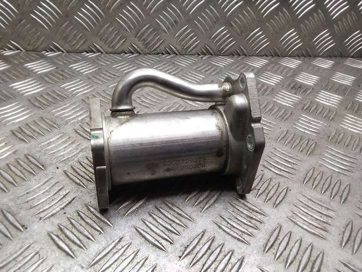 Renault Megane II (2002 - 2005)  8200729079 Охладитель EGR