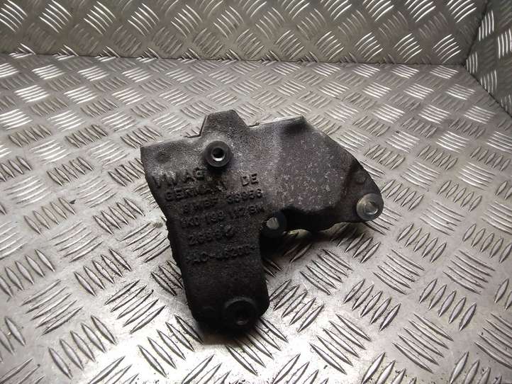 Volkswagen Touran I (2003 - 2010)  1K0199117BM Кронштейн