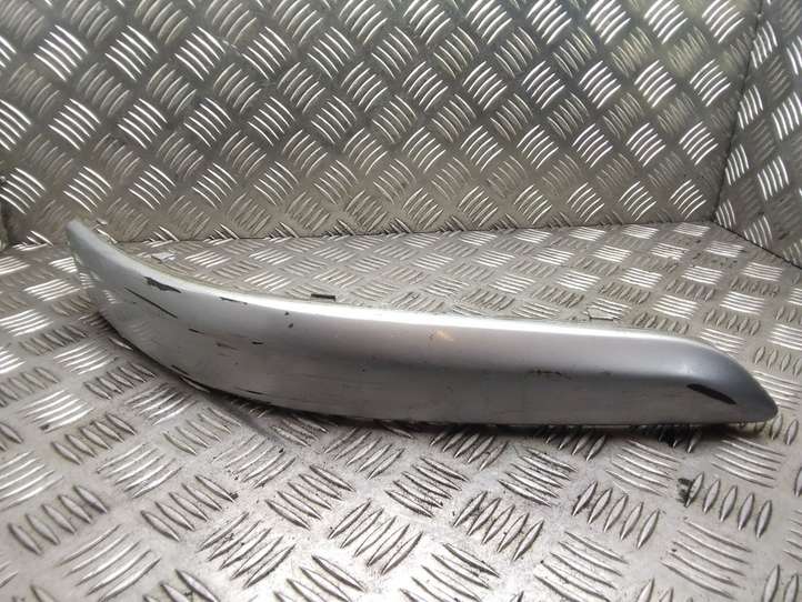 Volkswagen Touran I (2003 - 2010)  1T0807718B Молдинг переднего бампера