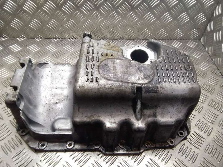 Volkswagen Golf V (2003 - 2009)  03C103603J Картер