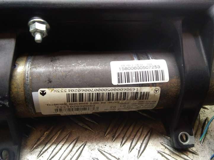 Mercedes-Benz B-class W245 (2005 - 2008)  1698600005 Подушка безопастности пассажира