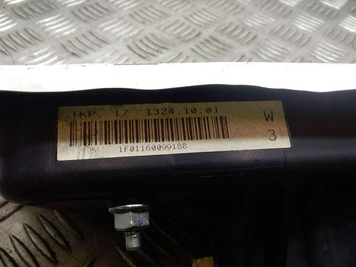 Mercedes-Benz B-class W245 (2005 - 2008)  1698600005 Подушка безопастности пассажира