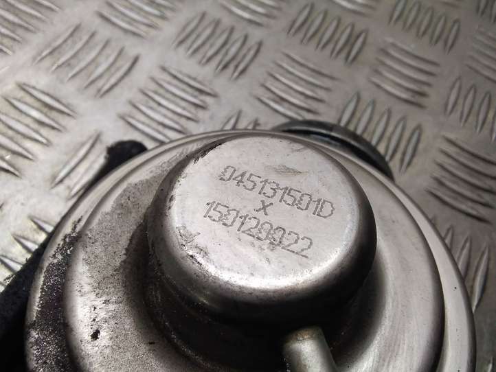 Audi A2 (1999 - 2007)  045131501D Клапан EGR