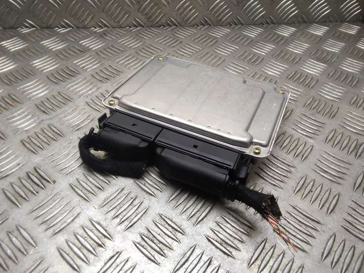 Audi A2 (1999 - 2007)  045906019G Блок управления двигателя