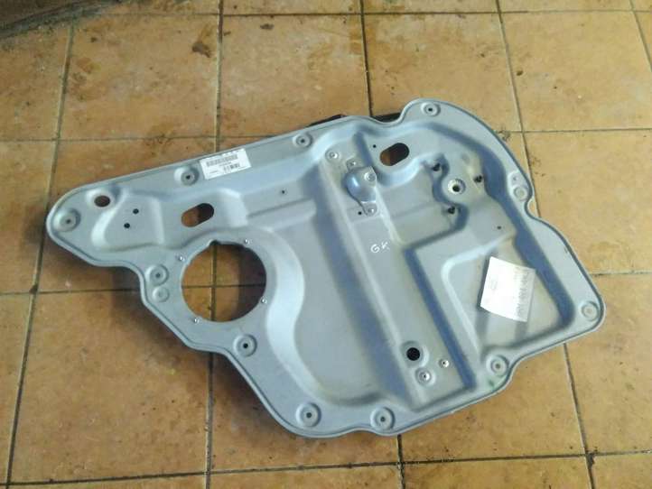 Volkswagen Touran I (2003 - 2010)  1T0839729L  Механизм для электрического подъема окон задней двери (без двигателя)