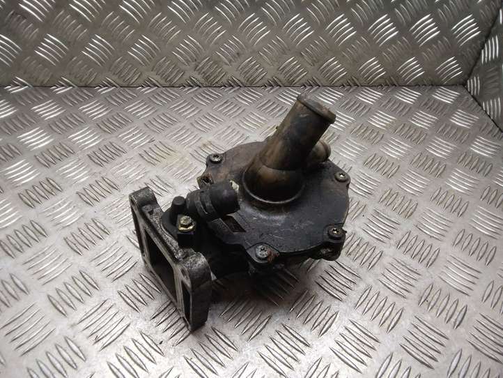Ford Mondeo Mk III (2000 - 2007)  XS7Q8A578 Водяной насос