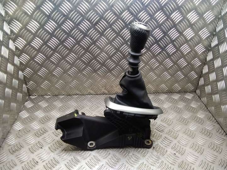 Nissan Qashqai (2006 - 2010)  112102067 Механизм переключения передач (кулиса) (в салоне)