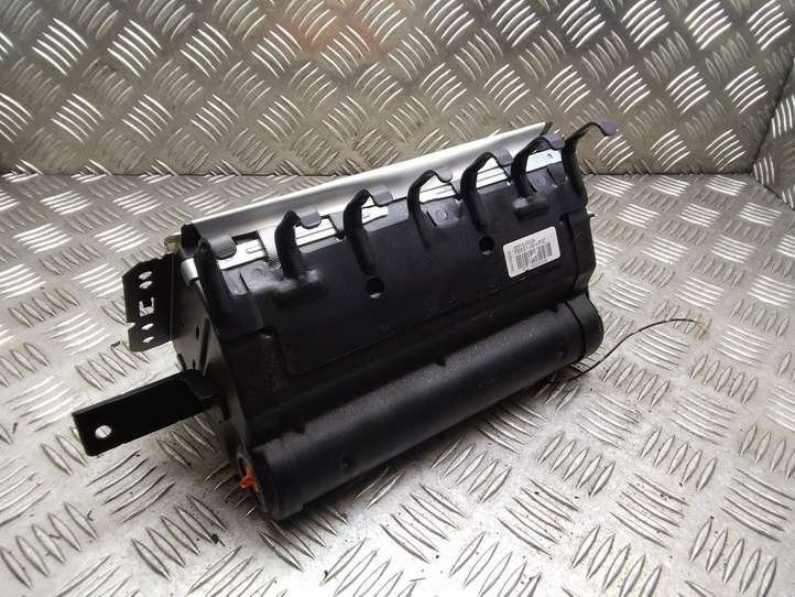 Nissan Qashqai (2006 - 2010)  98515JD00A Подушка безопастности пассажира